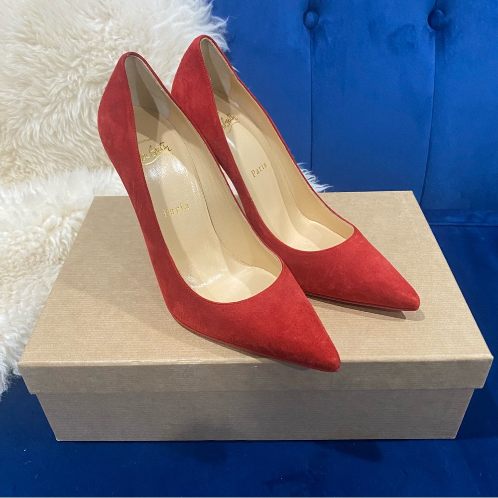 Christian Louboutin Alminette